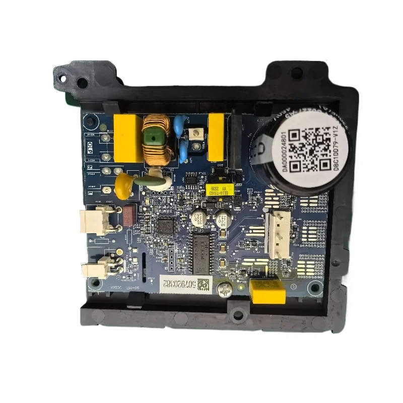 

Midea refrigerator 606.605 split board