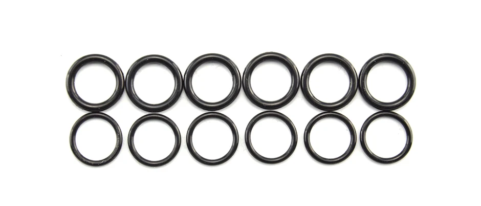 Mini-Tauchtank aus Aluminiumlegierung mit einem Pick-Nadel und O-Ringen für Ding & Yoke-Tauchzubehör – Detail 4