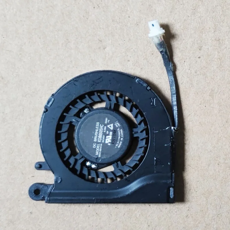 Cooling Fan for SAMSUNG NP940X3G NP940X3K 3wire 3pin