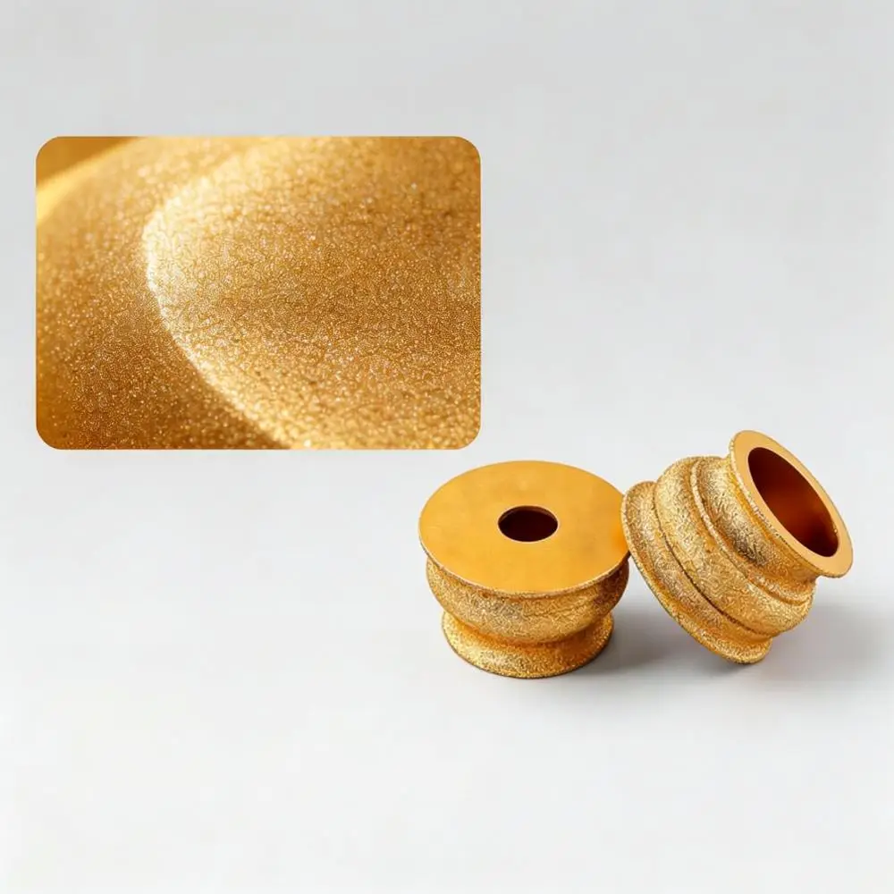 Diamond Edging Grinding Bit For Zhongxing Stone Granite Tile Beveling Shaping Profile Tool Angle Grinder Polishing Equipment