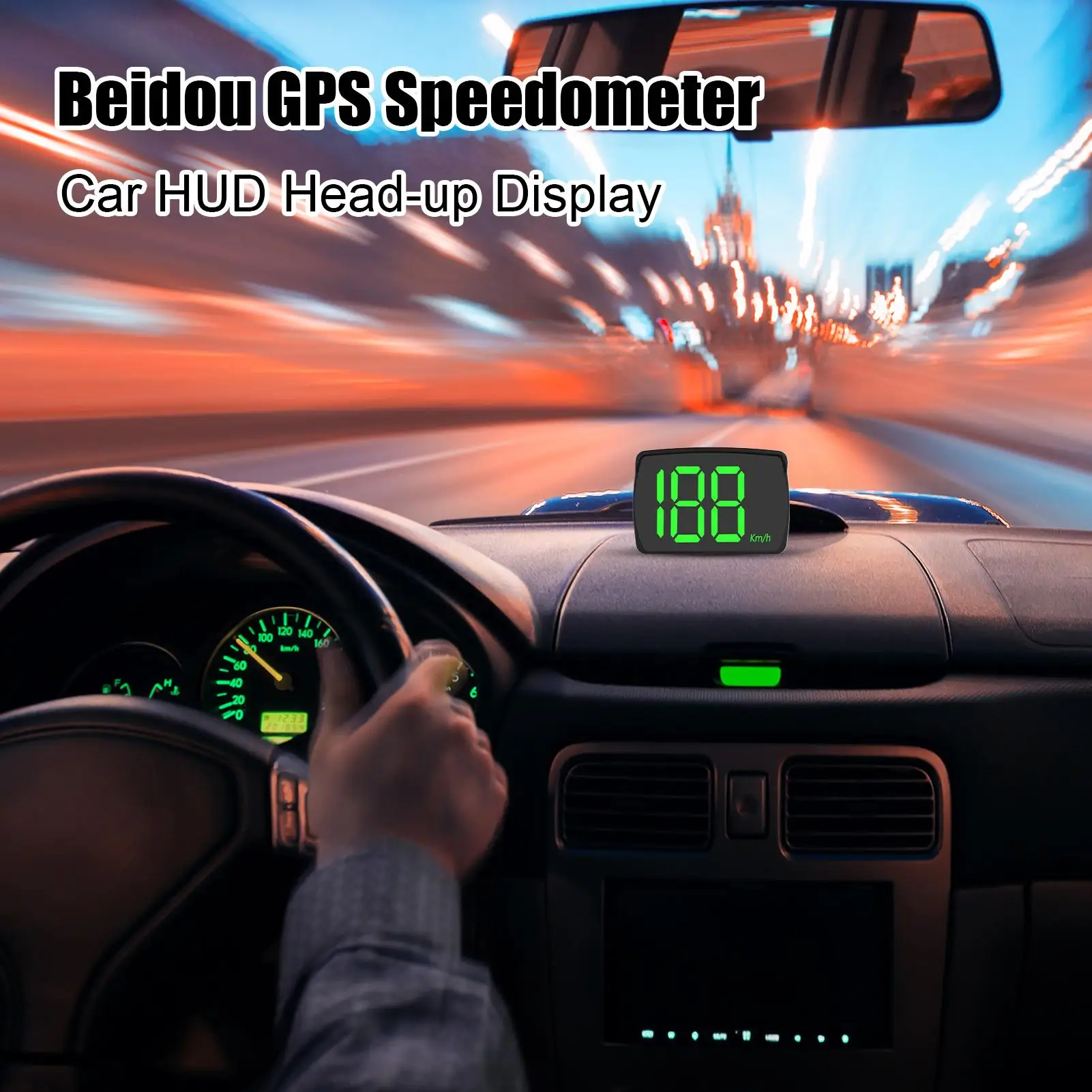 Gps Speedometer Aut…