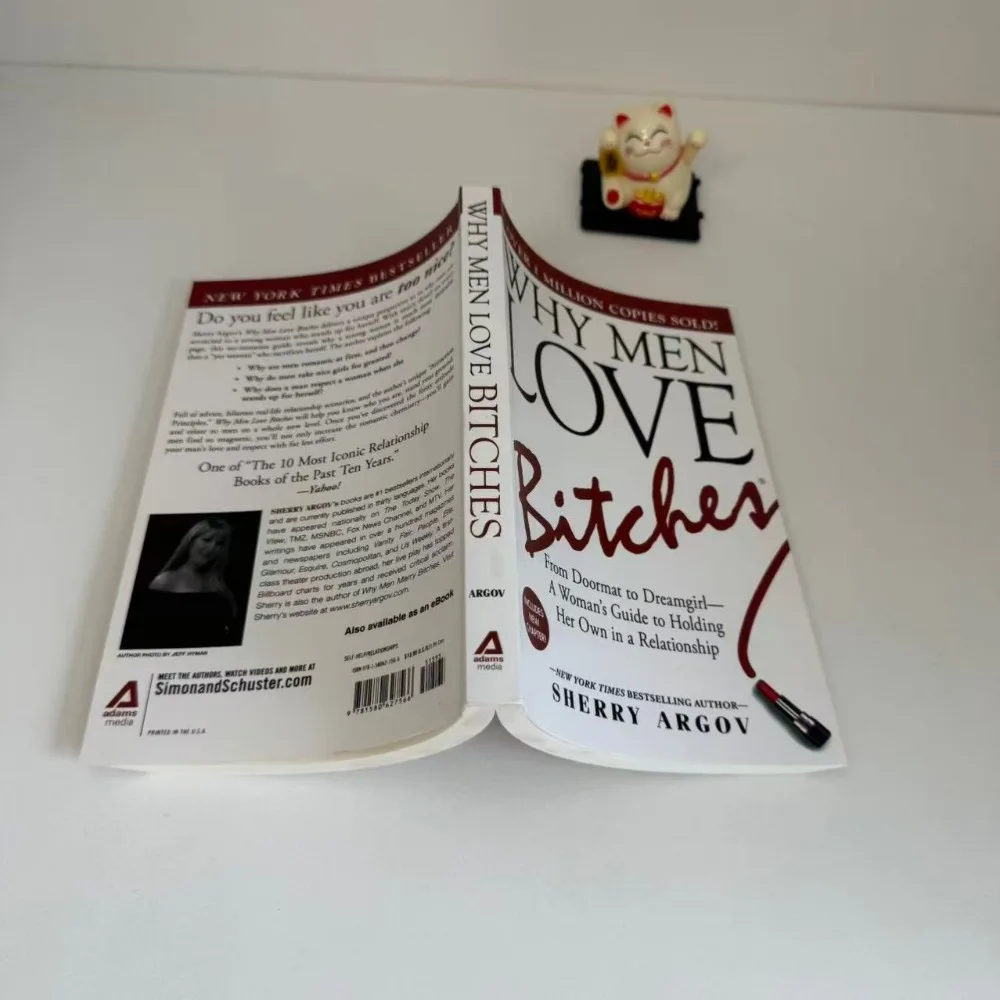 8 règles de l'amour de Jay Shetty Let It Go, livre anglais broché : Comment le trouver, le garder et le préserver