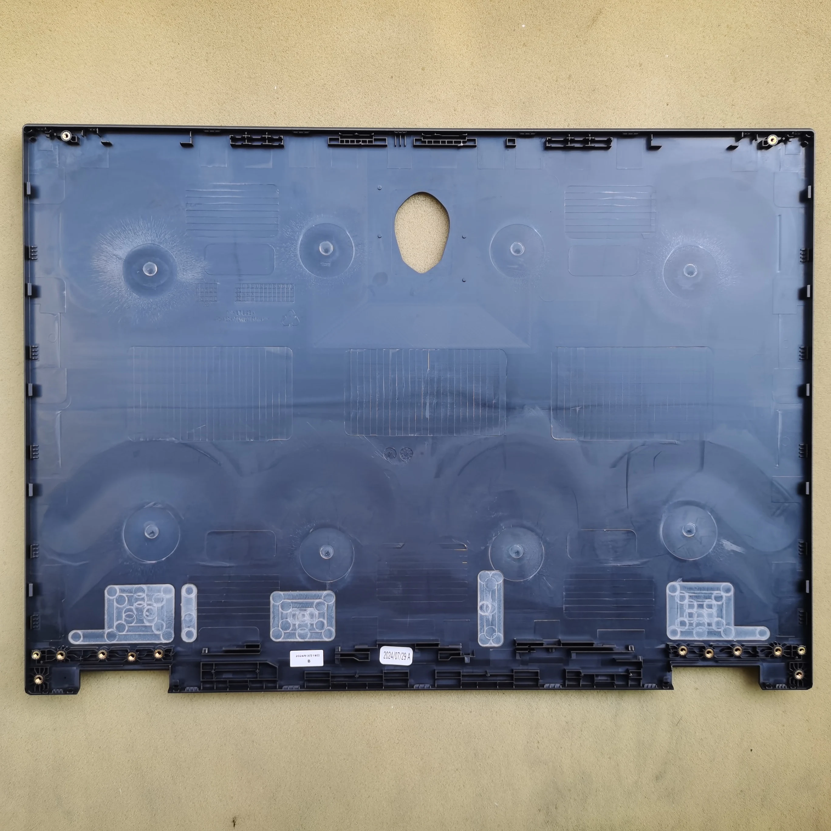 New laptop lcd back cover for THUNDEROBOT 911 R16  2024