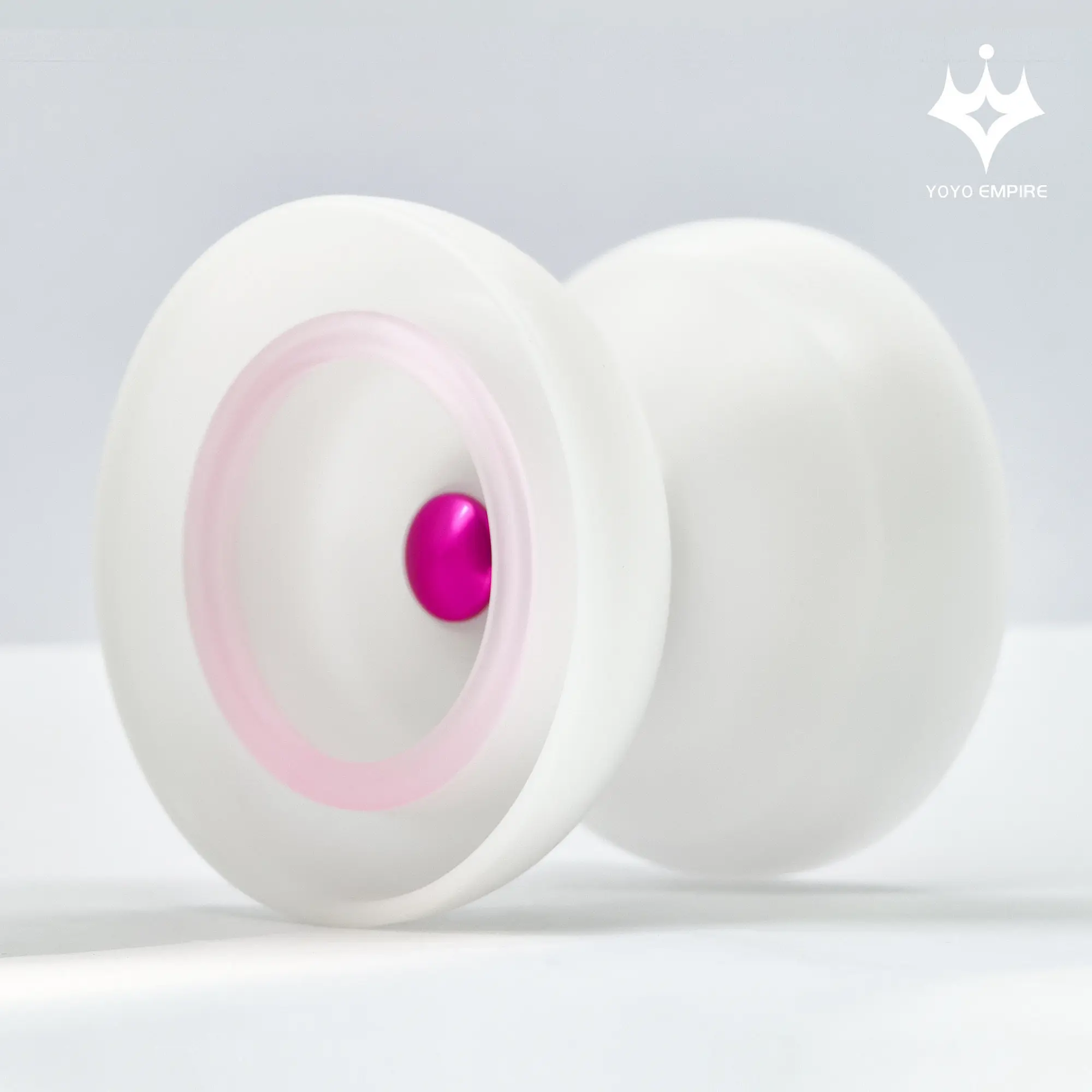 Yoyoempire Bigbang Ability to Freely Switch Between 1A and 4A Playing Styles Professional Yoyo
