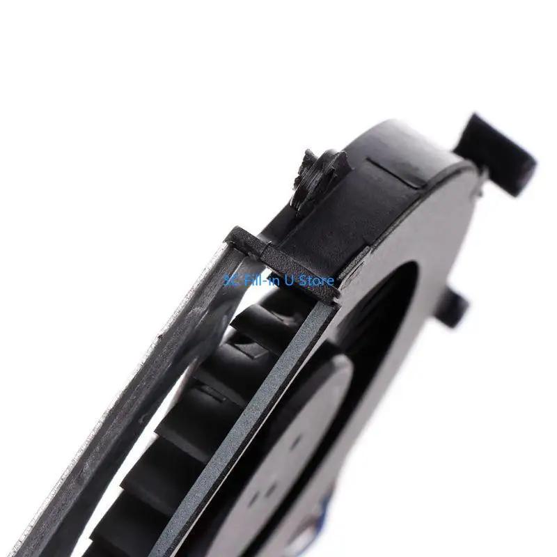 Reemplazo del refrigerador computadora portátil ventil enfriamiento G8TA para Omen 15-AX TPN-Q173 15-BC 15-B