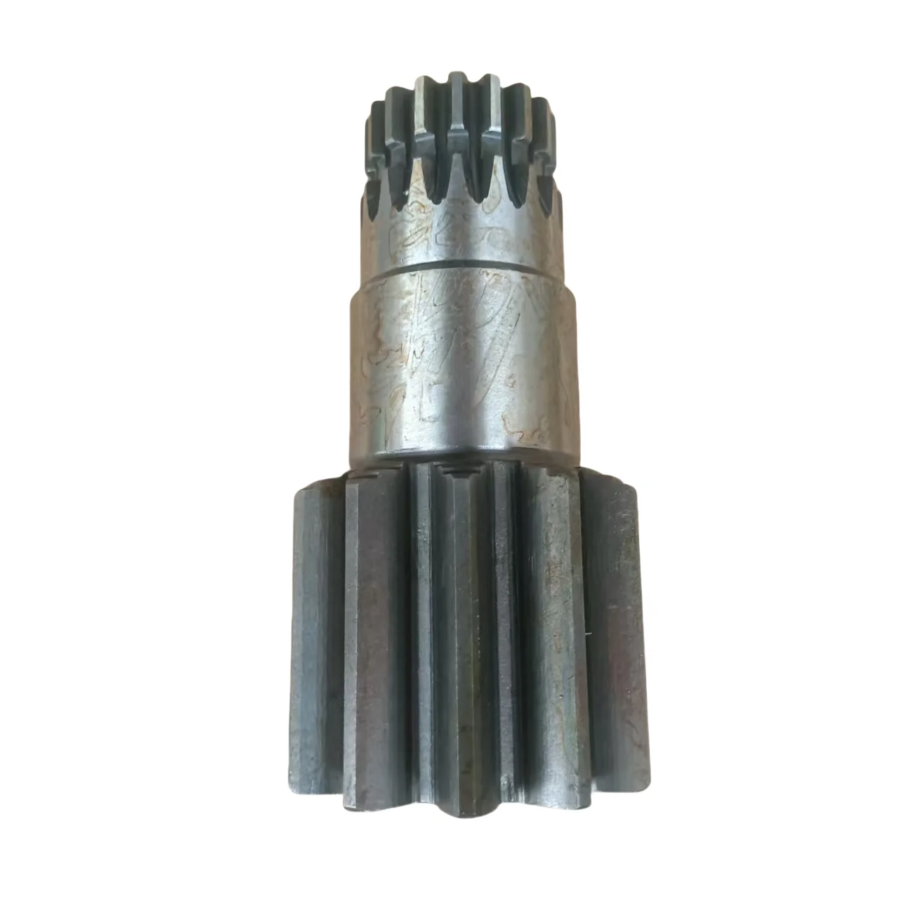 

Suitable for Ishikawajima 55/60 excavator rotary motor gearbox vertical shaft large gear 11T/17T