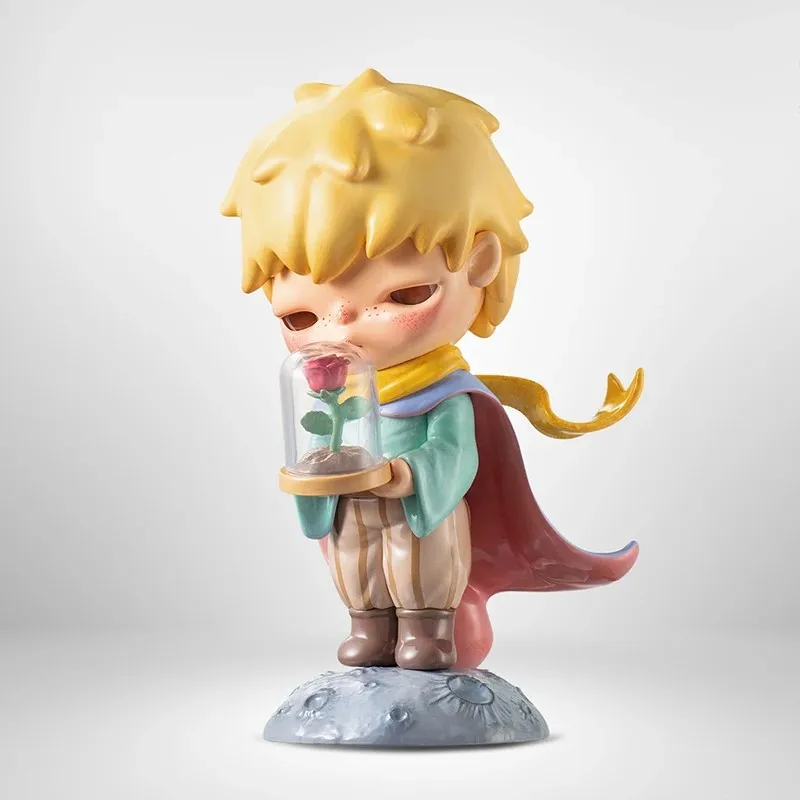 POP MART Hirono The Little Prince Figurine