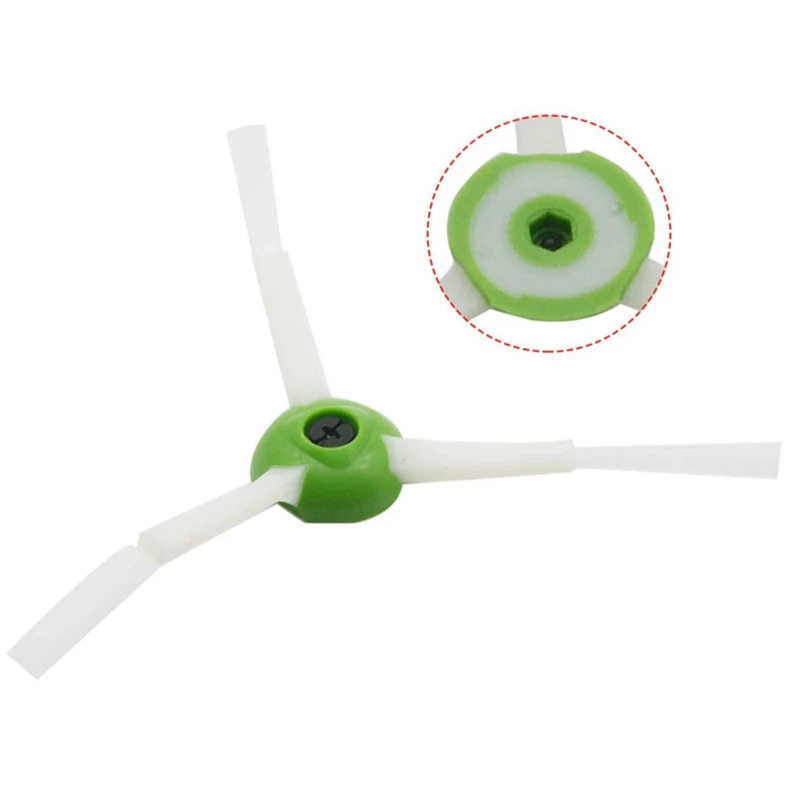 Irobot Roomba I7, I7 +, E5, E6, E7, 진공 청소기 액세서리 키트, 롤러 브러시, 사이드 브러시, 필터에 적합