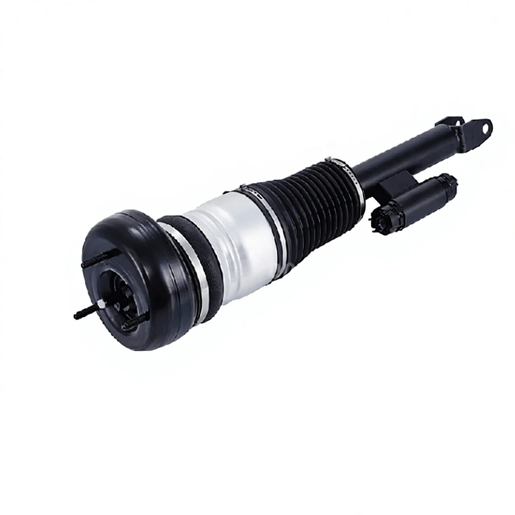 High-Quality New Front Air Suspension Shock Absorber 2233208703,2233208803 for Mercedes-Benz S Class W223 2Matic With ADS