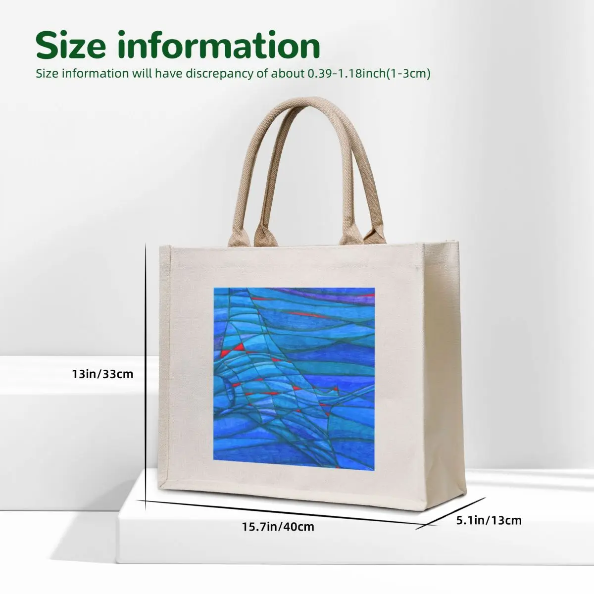 manta ray oceanic Tote Bag large tote bag hand bag ladies Women's