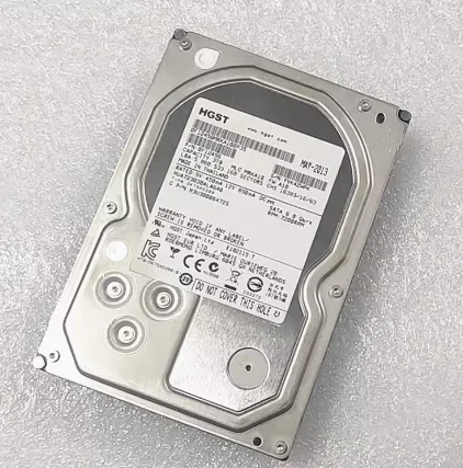 For EMC HUA723030ALA640 005049567 3T SATA 3.0Gb/s 7200RPM Hard drive