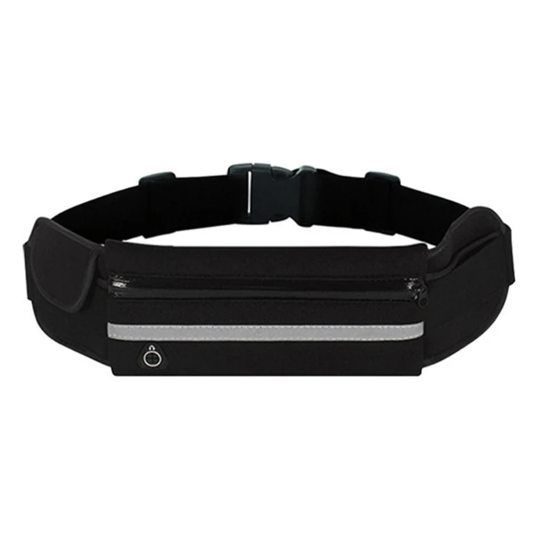 

Multifunctional Belt Bag Waist Bag Running Belt Waterproof Sports Bag for Adult