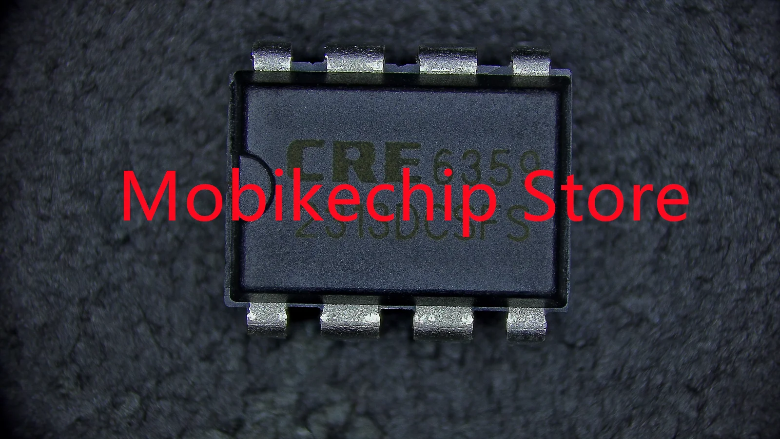 Cre6359dcsf Gloednieuw En Origineel In Voorraad