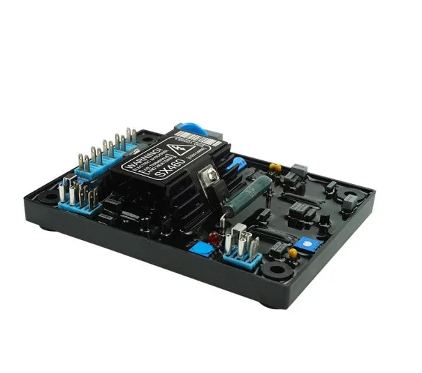 

z for avr brushless generator dynamo 3 phase automatic voltage regulator stamford type price