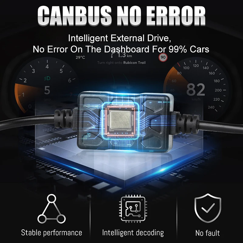 300W 30000LM H7 LED Canbus Car Headlight H4 H11 H8 H9 Bulb H1 9005 9006 LED Auto Lamp 4300K 6000K 8000K 12V Mini Fog Light Bulb