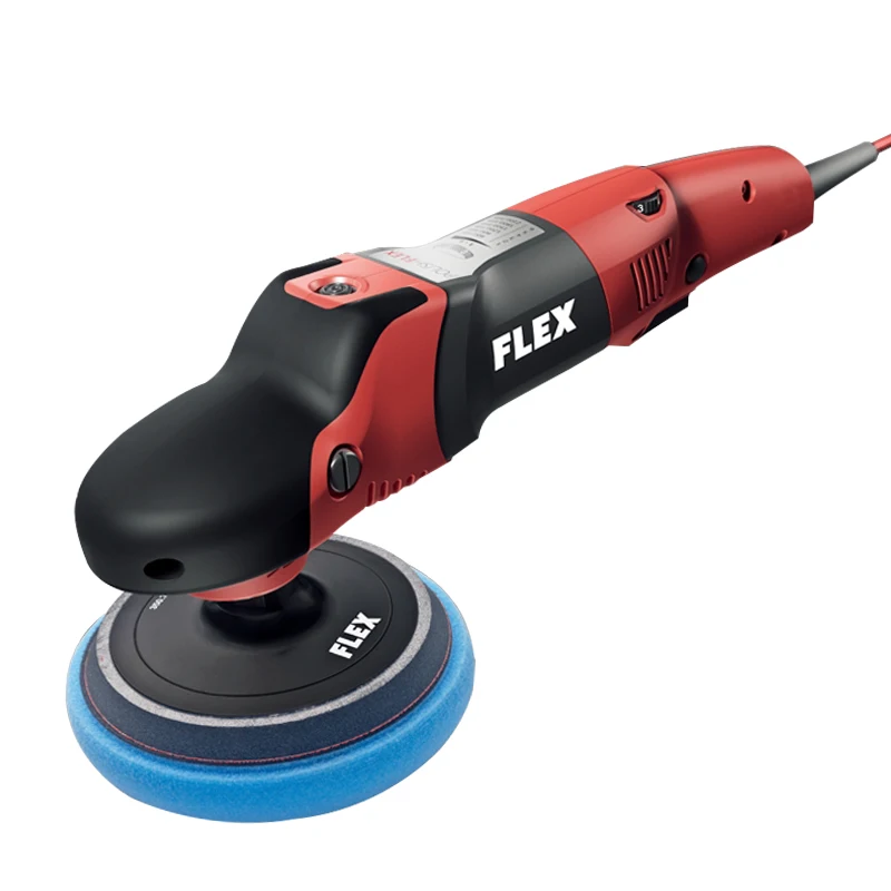 220V 1400W 6 Inch 150mm German Original Imported Car Polishing Machine Waxing Machine PE14-2-150 Deep Scratch Beauty