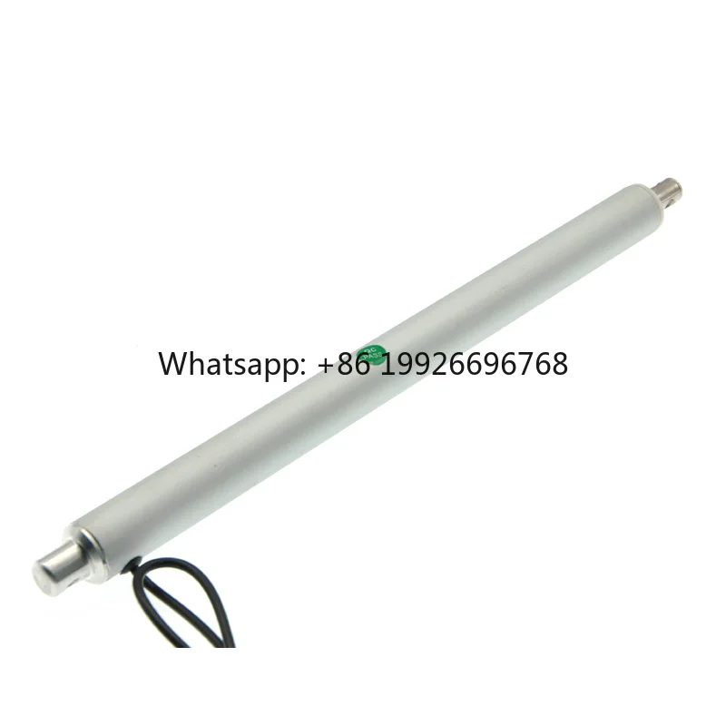 Pen Type Linear Actuator 2000N Tubular Linear Actuator for Sylight