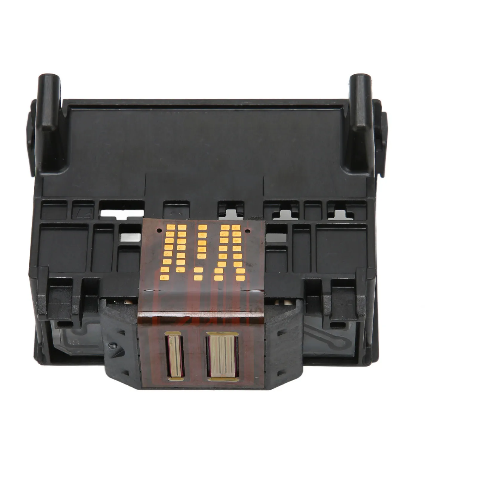 

Printhead Replacement Fluency Inkjet 4 Slot Printhead Perfect Replacement with Rubber Pad for 6500A for 7500A for 7000 for 7500