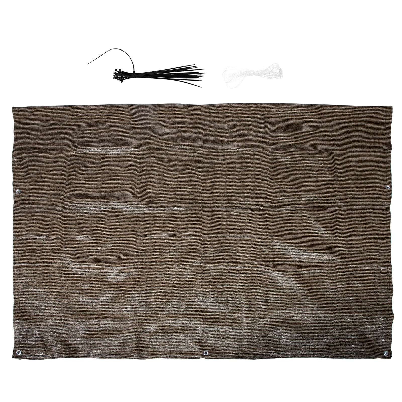 

Garden Shade Cloth Outdoor Breathable Shade Mesh for Swimming Pool Patio Balcony Sunblock Uv Resistant Folding Shading Net