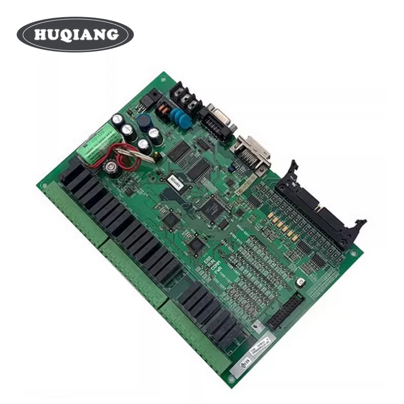 

HQ Escalator Parts Escalator PCB Escalator Main Board CPM2B-60CDR-D-CH OMP-0300113B
