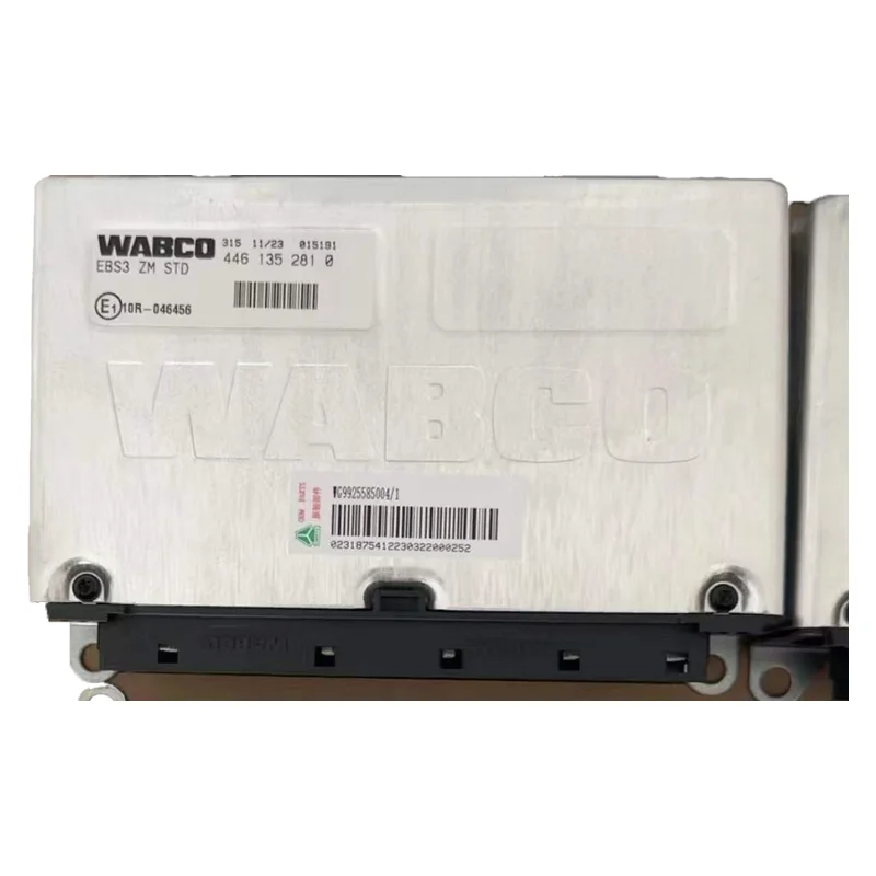 

Оригинальный WAB CO ECU - EBS3.2 STD KAMAZ 5490 54901 для детской фотомагнитной модели DAF