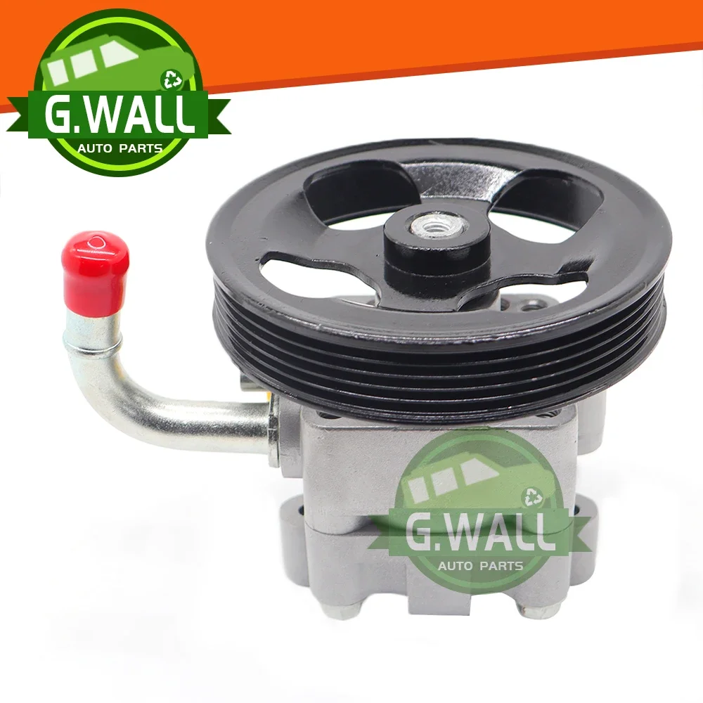 Hydraulic Power Steering Pump For MITSUBISHI GALANT MAZDA 626 V 2.0 2.4 2.5 1996-2004 MR403335 MR370430 MR403137