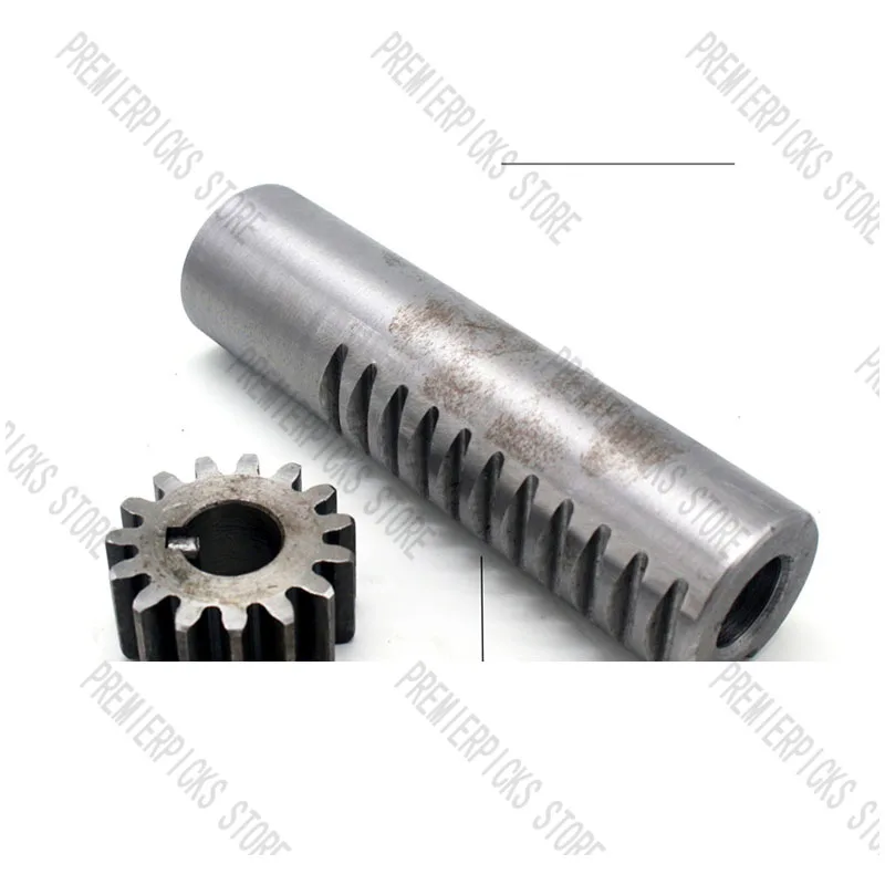 Small Lathe Tailstock Assembly Woodworking Simple and Fast Telescopic Bead Machine DIY Thimble Activity Top Spindle Tail 