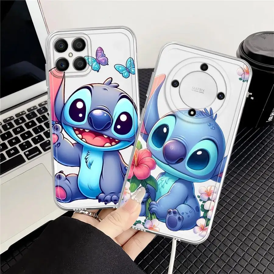 Case For Honor X8 X… - image