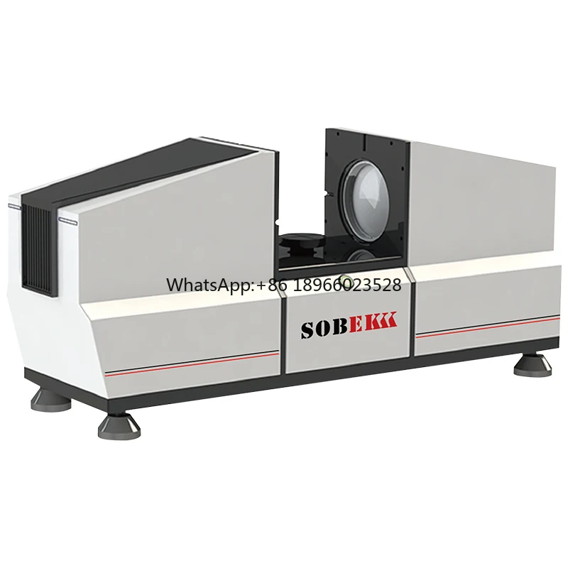 used vision measuring system for tool small shaft products