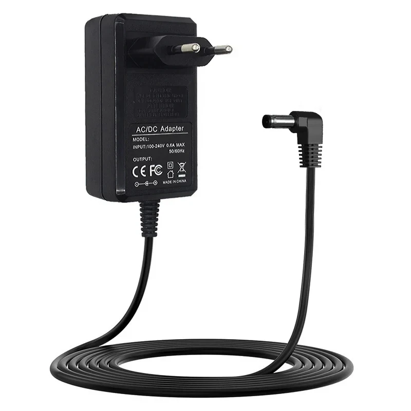 30V Charger for TINECO Floor ONE S7 Combo A50S Plus A30S Adapter Compatible with eufy HomeVac S11 Go & S11 Infinity & S11 Reach