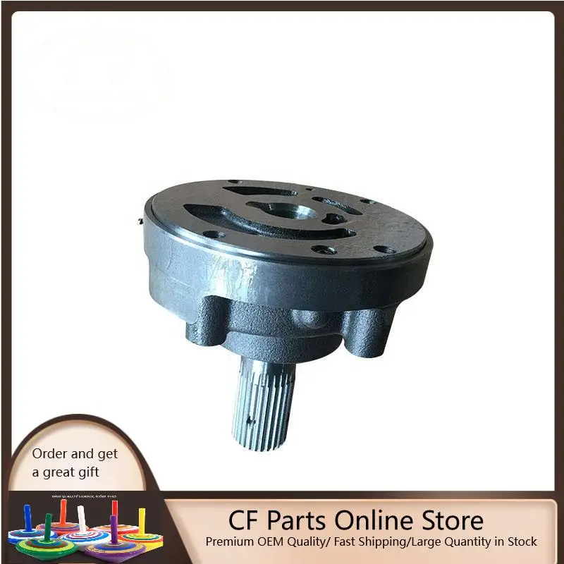 Buy Transmission Pump 119994A1 A186674 A183272 for Case 580SK 590 550E 550G 550H 650G 650H 750H 850E 850G 850H 855E