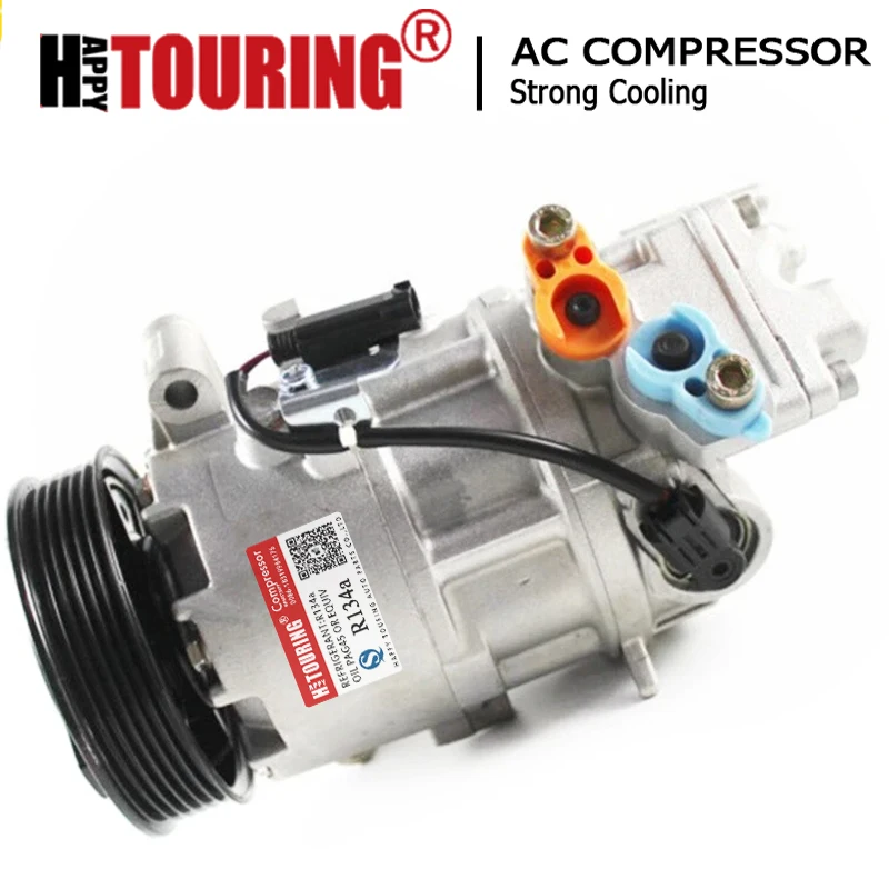 Ac Compressor For B… - image