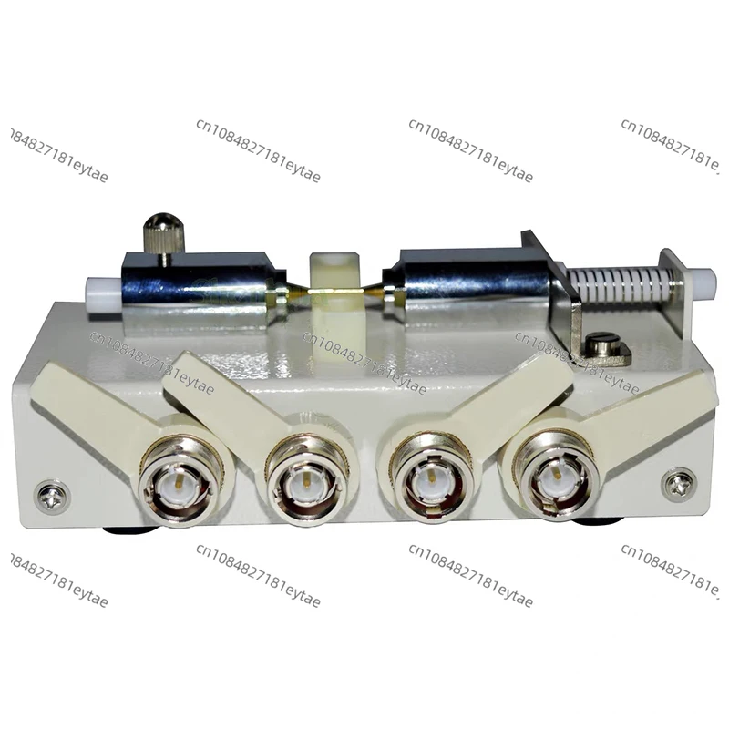 Chip Component Ejector Test Fixture Piezoelectric Ceramic Chip Fixture NewBridge Test Fixture