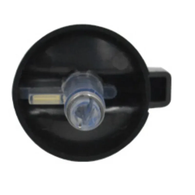 Warm Air Operated Conditioning Cold Speed Mode Knob for Geely Yuanjing Englon SC7 2009 2010 2011 2012 2013 Left Middle Right