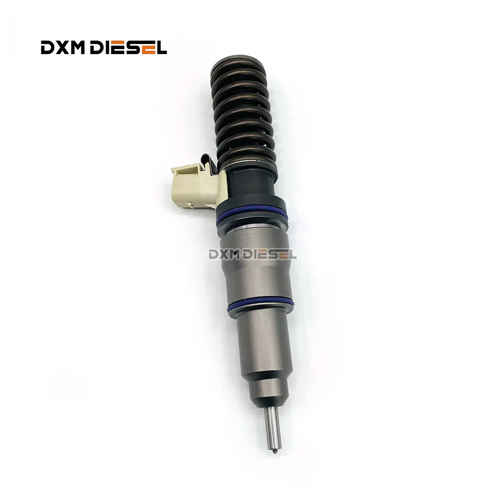 

DXM 20582430 Remanufactured Fuel Injection System Unit Injector BEBE4F01001 20582430 For EUI MD13 US07