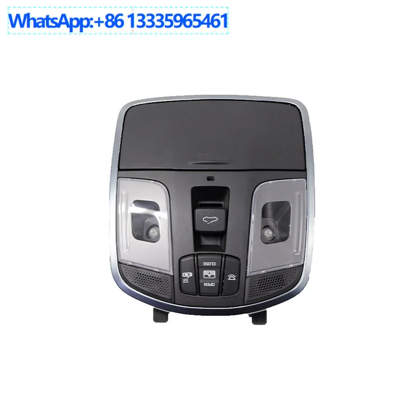 92810C3000 for Hyundai Sonata Roof Control Lights and Sunroof Switch Assemblies