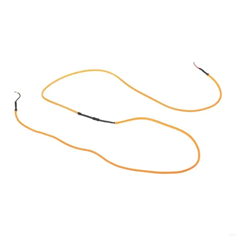 LED Soft Filament LED Lighting for Defender 25 Traverser Visual