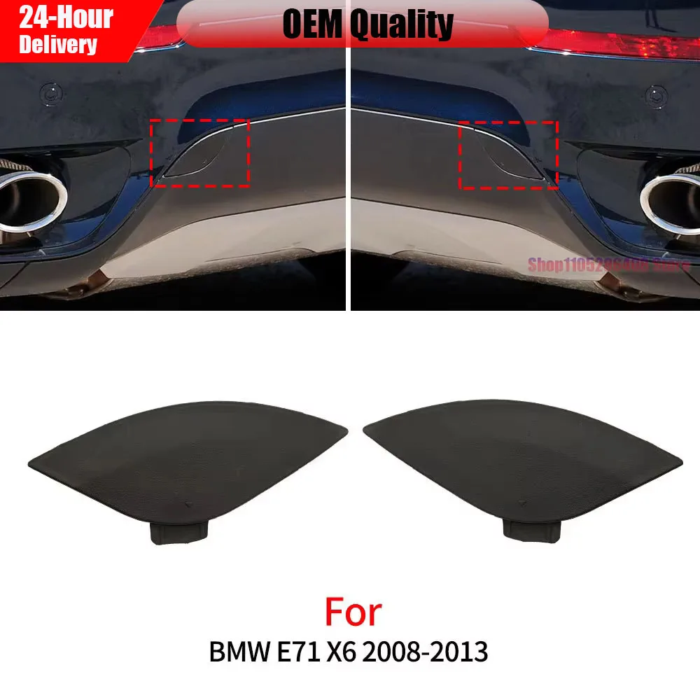 For Mercedes Benz E Class W211 2003-2006 Front Bumper Tow Hook Cover Cap Silver For E260 E300 E350 E400 2118850026 2118851022