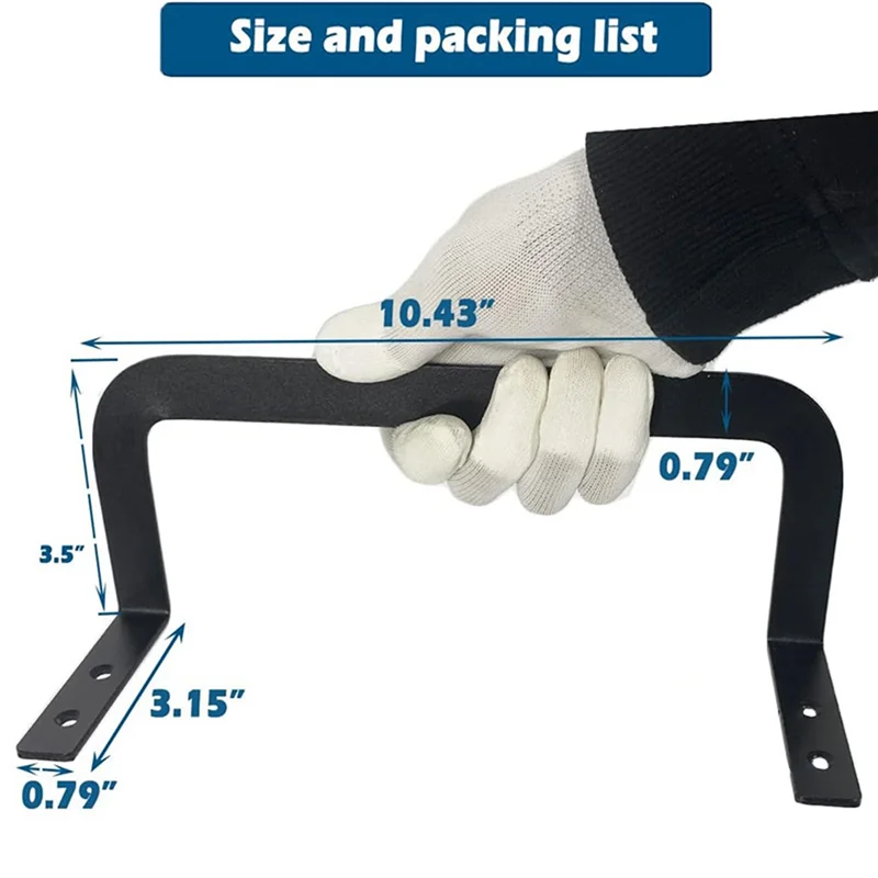 AEE6-La barra di fissaggio del materasso mantiene il tappo del materasso da scorrevole per evitare il supporto scorrevole in posizione della pinza