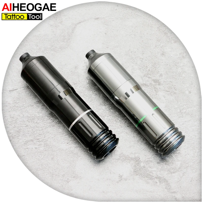Newest Tattoo Rotary Pen Professional Permanent Makeup Machine Tattoo Studio Supplies