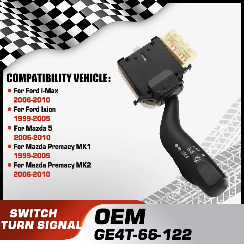 Turn Signal Light H… - image