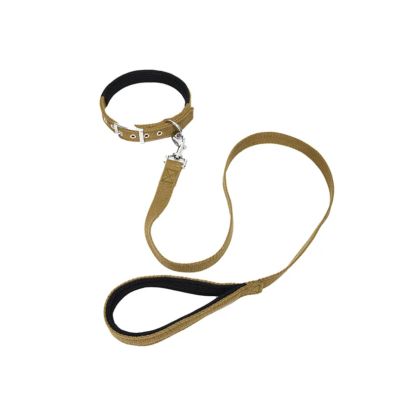 

Puppy Clip Walking No-Pull Adjustable Pet Harness Leash Durable Reflective Harness Dog Lightweight Collar Anti-Escape Waterproof