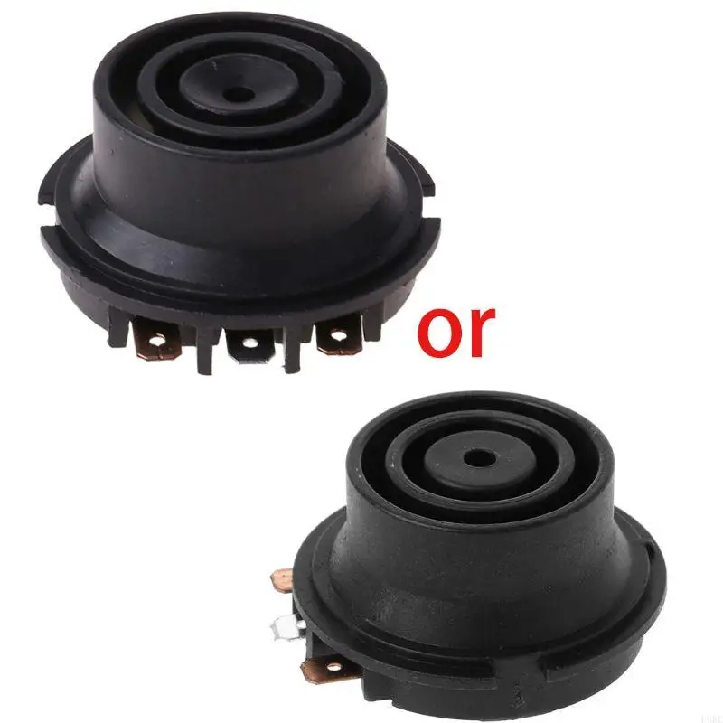 L8RE Replacement 250V 13A Temperature Control Kettle Thermostat Top Base Socket