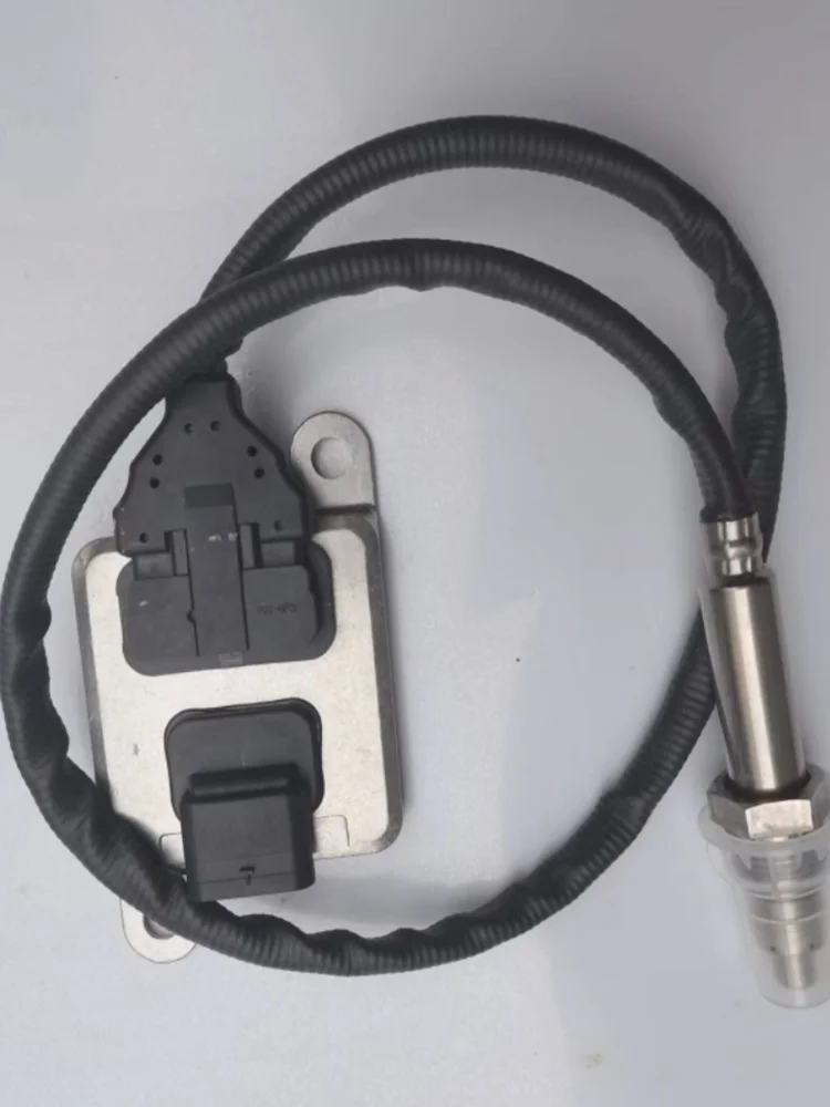 12V 5wk97209  4G0907807H 5wk9 7209  4G0907807 H Nitrogen Nox Oxygen Sensor For Audi