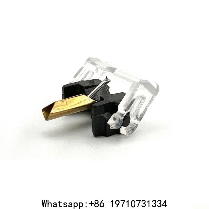 M55E M44-7 M44G N44-7 DUAL GARRARD Header Replacement Stylus