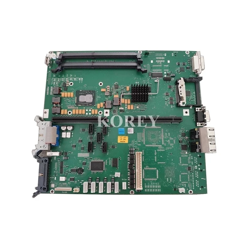 In Stock Industrial Computer Motherboard A5E03383661 Original