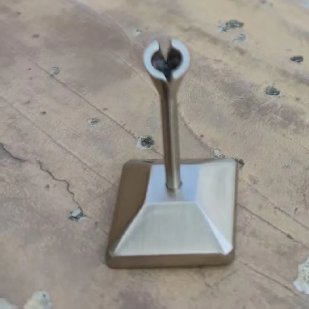 

2 шт., свободный держатель для бриллиантов, подставка, органайзер для драгоценных камней, камень, реквизит для демонстрации ювелирных изделий, CVD циркон, учебные полки, витрина для хранения драгоценных камней