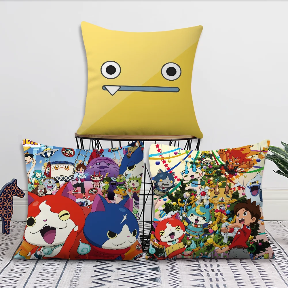Soft Cartoon Pillow…