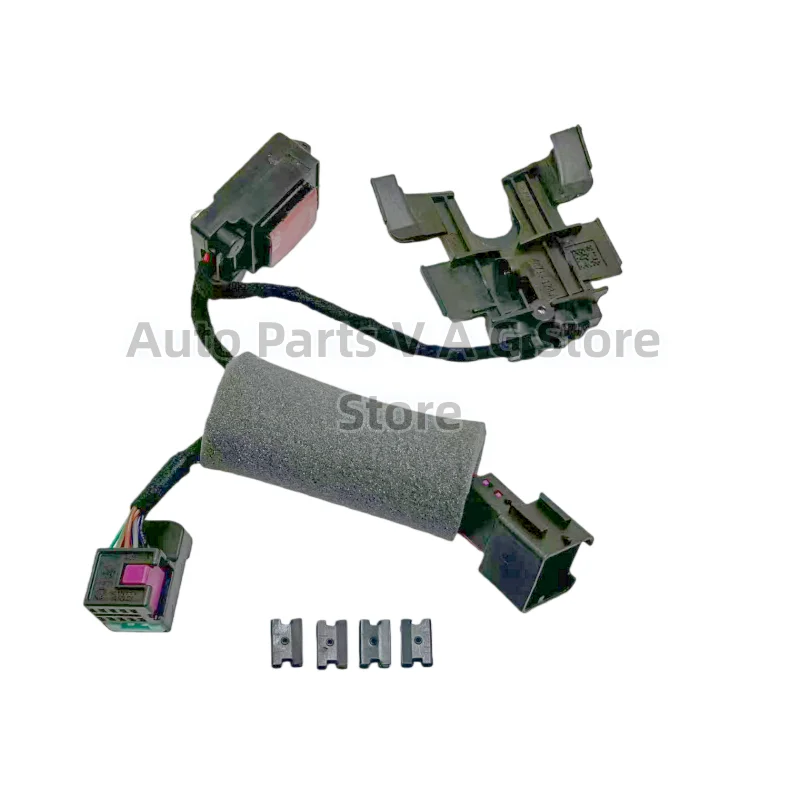5Q0713128A Shifter Switch Switch Replacement Part OEM Standard Lasting Performance Easy Installation for Car