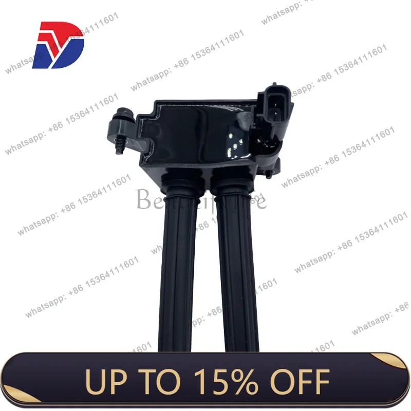 ZJ. For automotive ignition coil 56029129AA 56029129AF 056029129AB